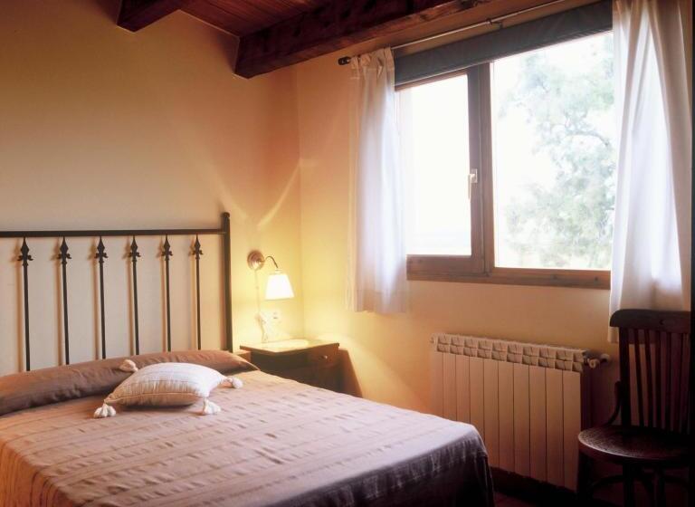 هتل Torre Forcheron