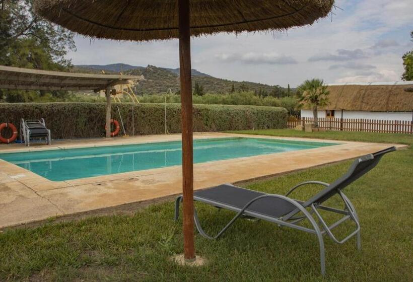 هتل Torre Forcheron