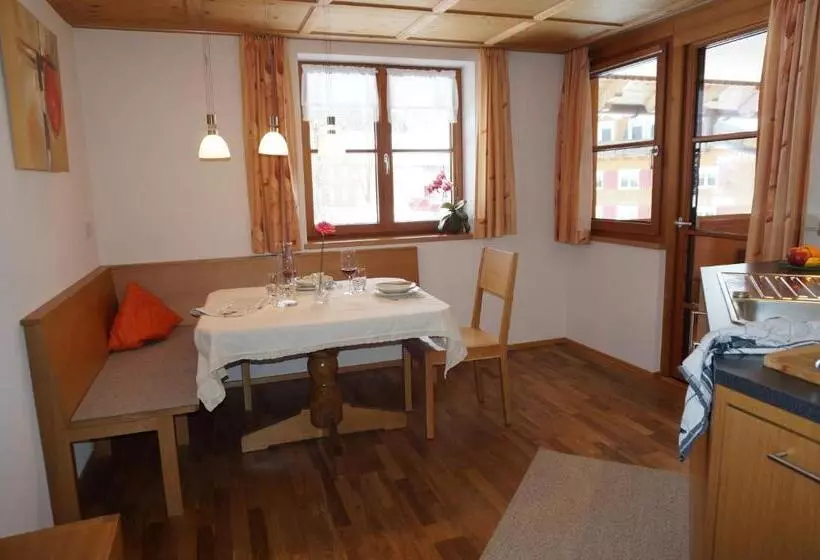 Majatalo Haus Schwendinger