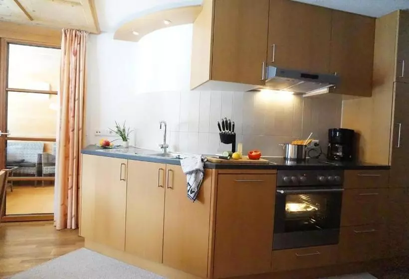 Majatalo Haus Schwendinger