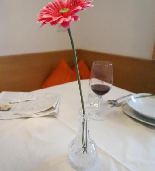 ペンション Haus Schwendinger