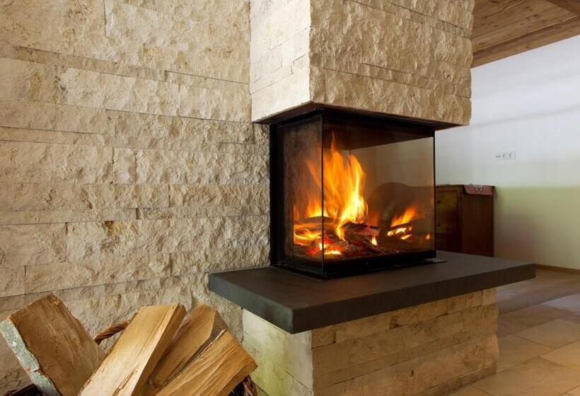 ペンション Haus Schwendinger