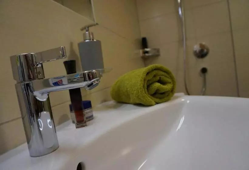 Majatalo Haus Schwendinger