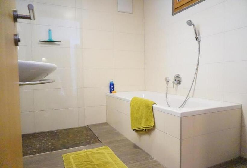 ペンション Haus Schwendinger