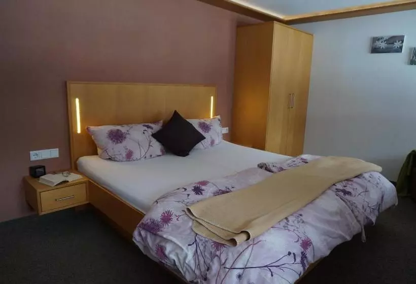 Majatalo Haus Schwendinger