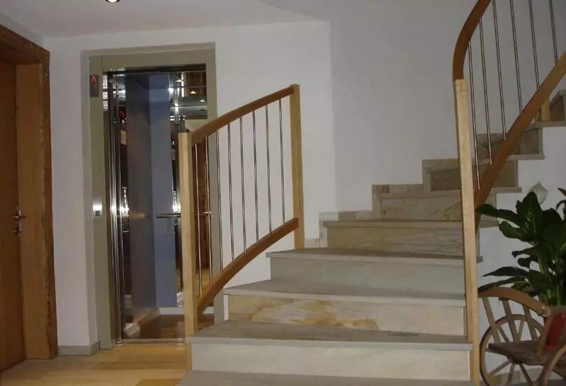 Majatalo Haus Schwendinger