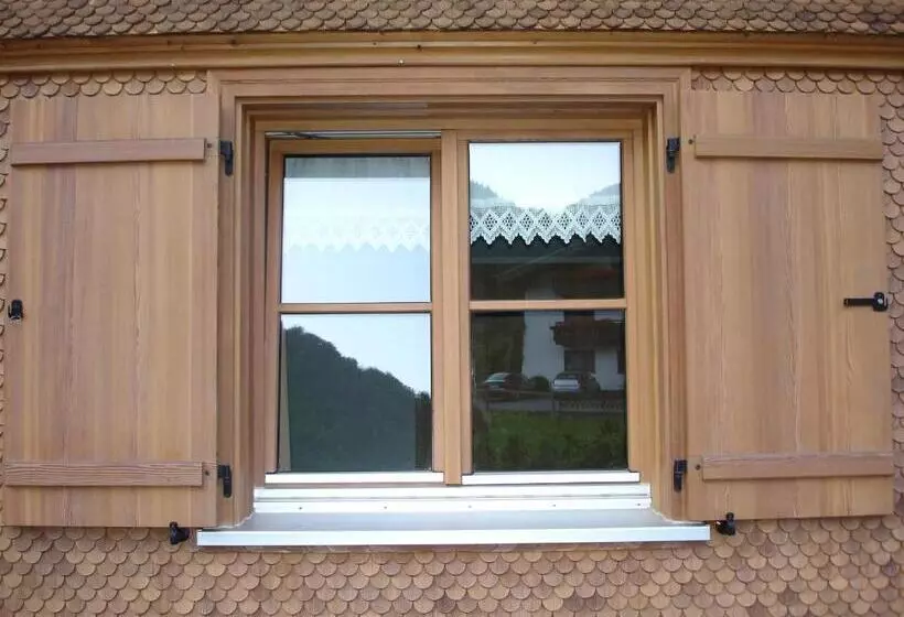 Majatalo Haus Schwendinger