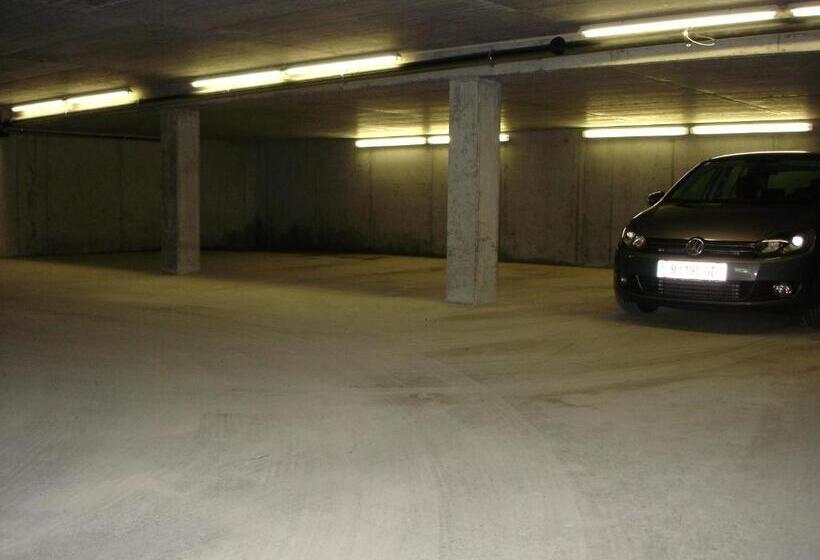 ペンション Haus Schwendinger