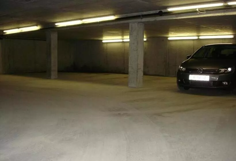 Majatalo Haus Schwendinger