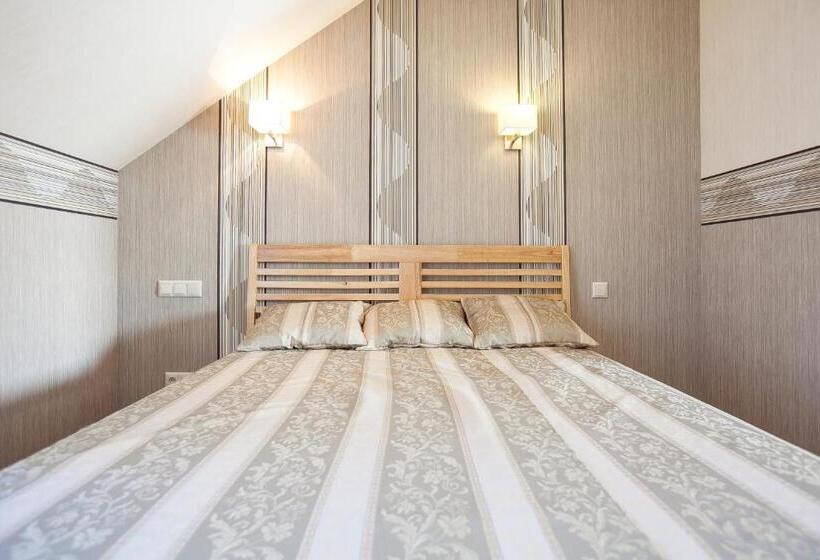 پانسیون Liepas