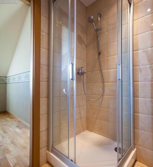 پانسیون Liepas