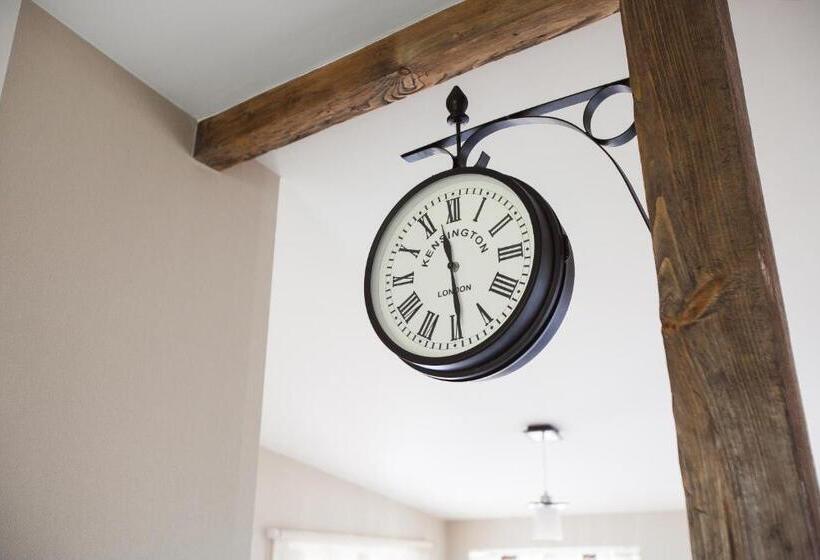 پانسیون Liepas