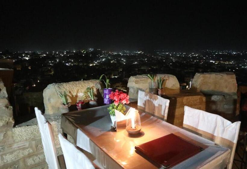 ペンション Lotus Haveli