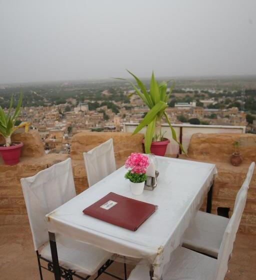 ペンション Lotus Haveli