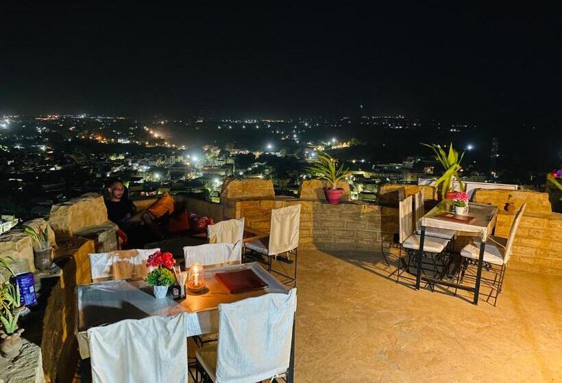 ペンション Lotus Haveli