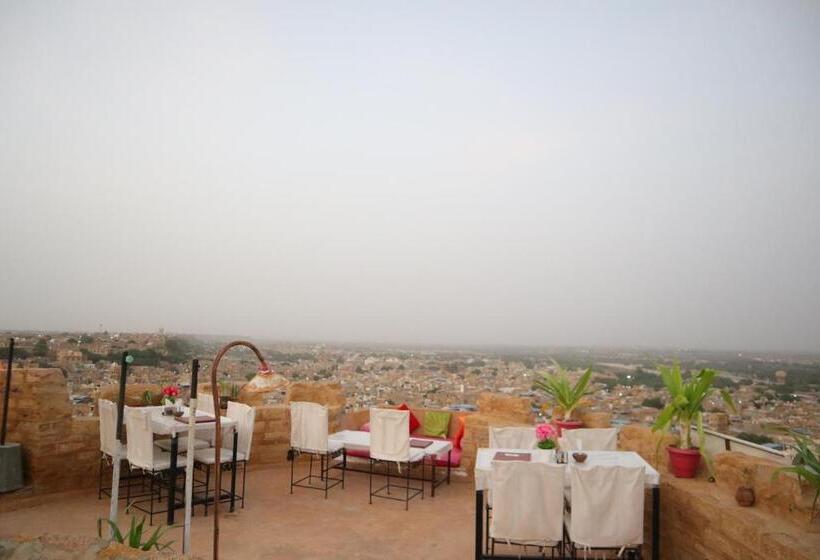 ペンション Lotus Haveli