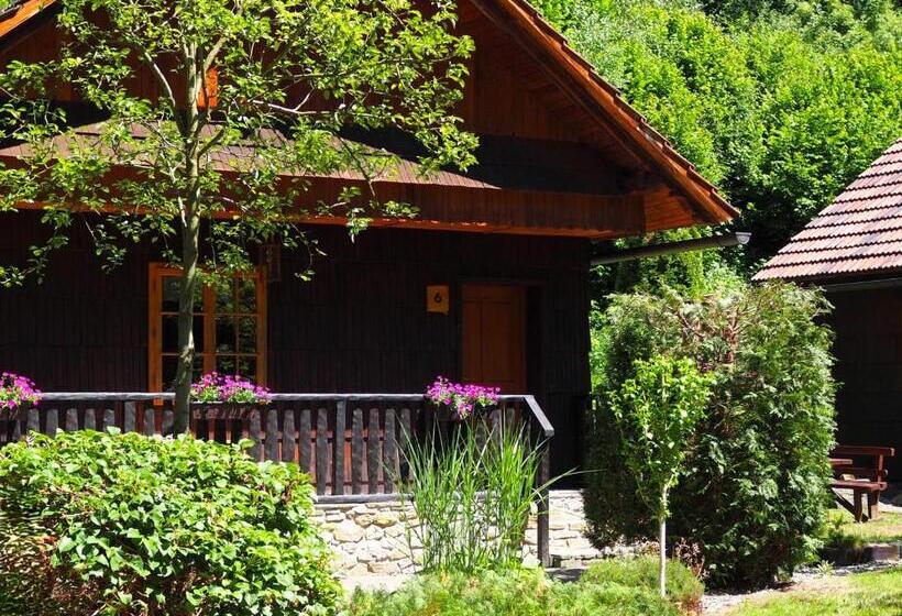 Panzió Mlýn Kozlovice