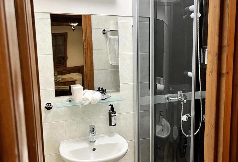 Panzió Mlýn Kozlovice