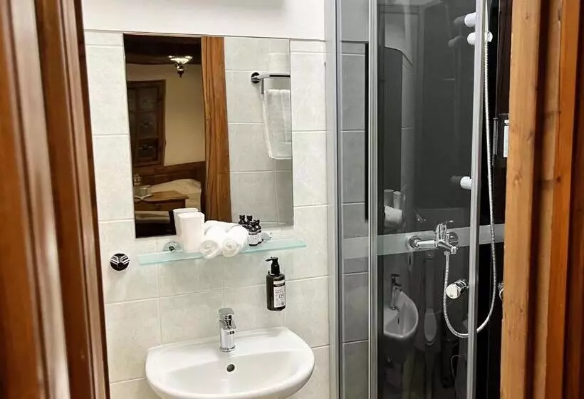 Majatalo Mlýn Kozlovice