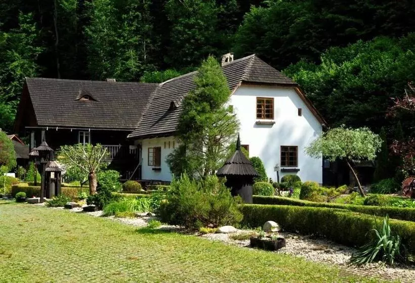 Majatalo Mlýn Kozlovice