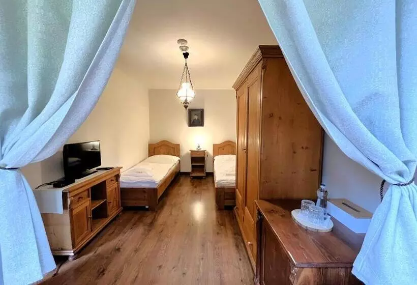 Majatalo Mlýn Kozlovice