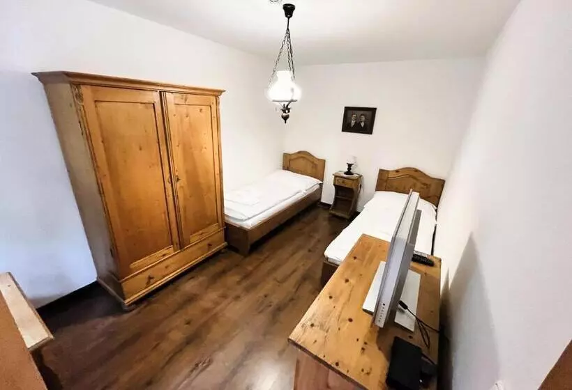 Majatalo Mlýn Kozlovice