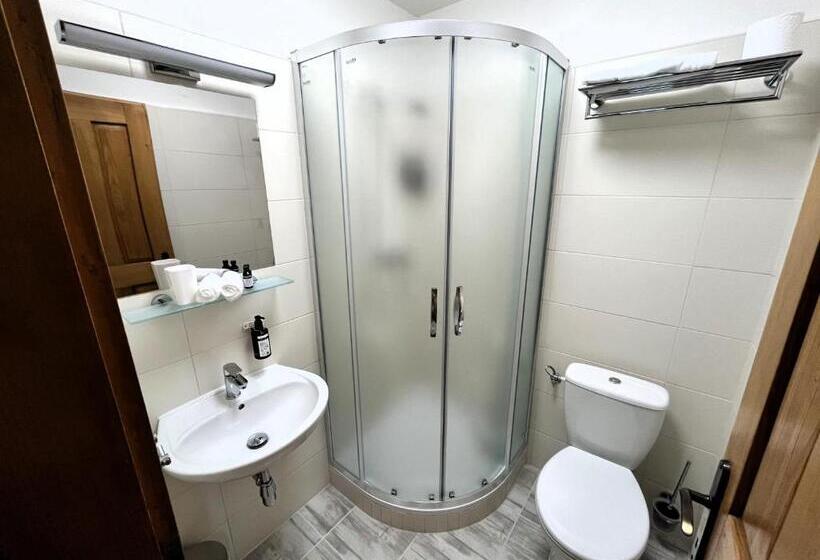 Panzió Mlýn Kozlovice