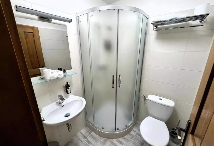 Majatalo Mlýn Kozlovice