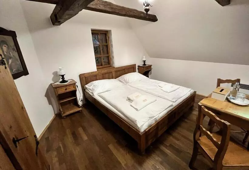 Majatalo Mlýn Kozlovice