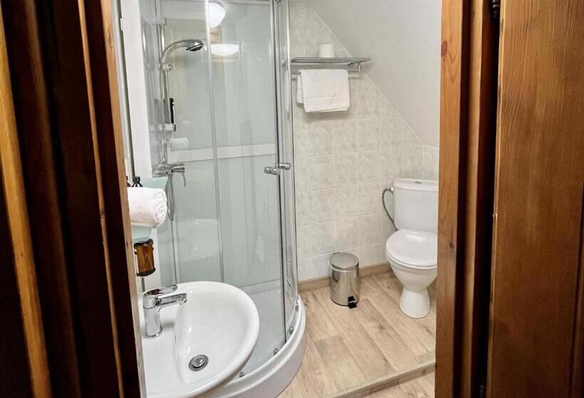 Panzió Mlýn Kozlovice