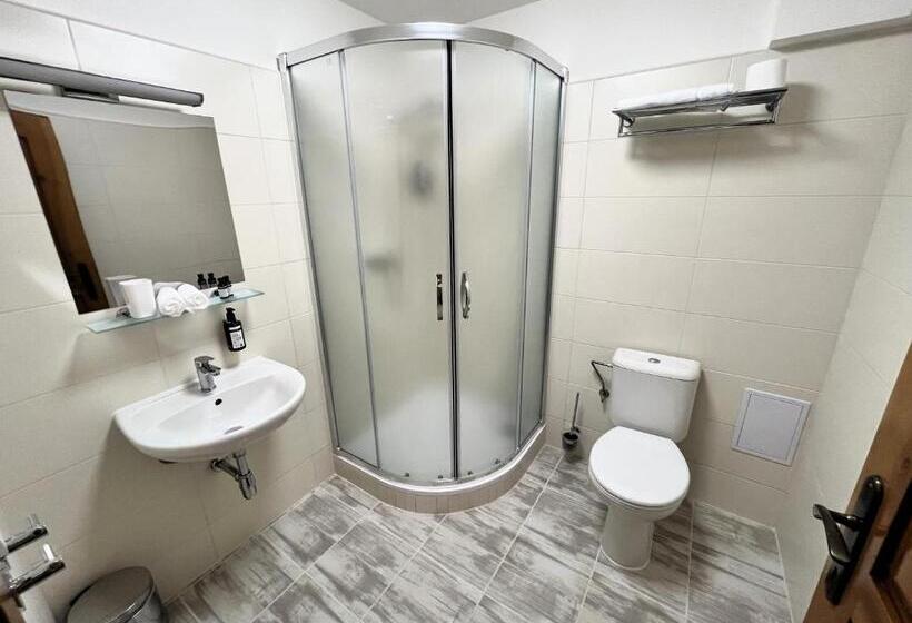 Panzió Mlýn Kozlovice