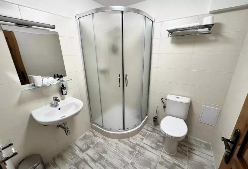 Majatalo Mlýn Kozlovice