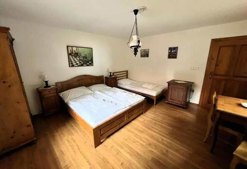 Majatalo Mlýn Kozlovice