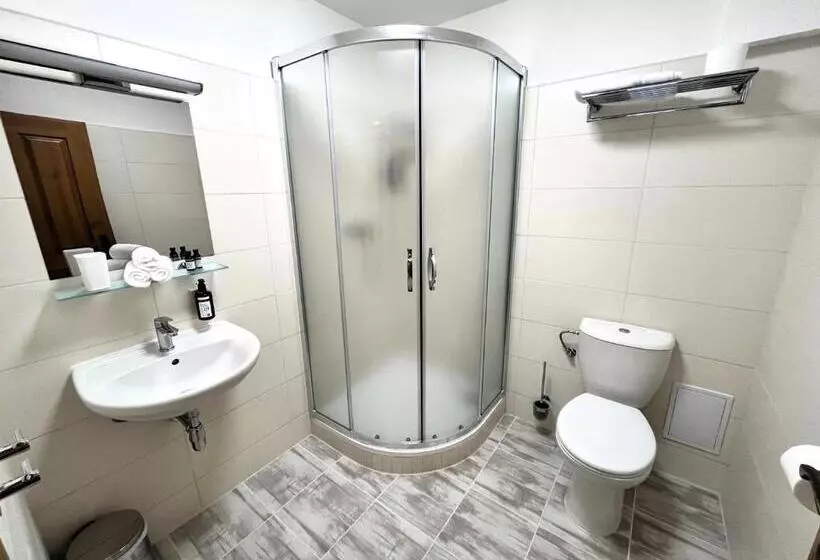 Majatalo Mlýn Kozlovice