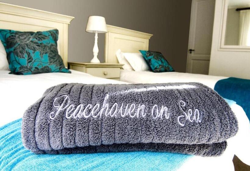 膳宿费 Peacehaven On Sea