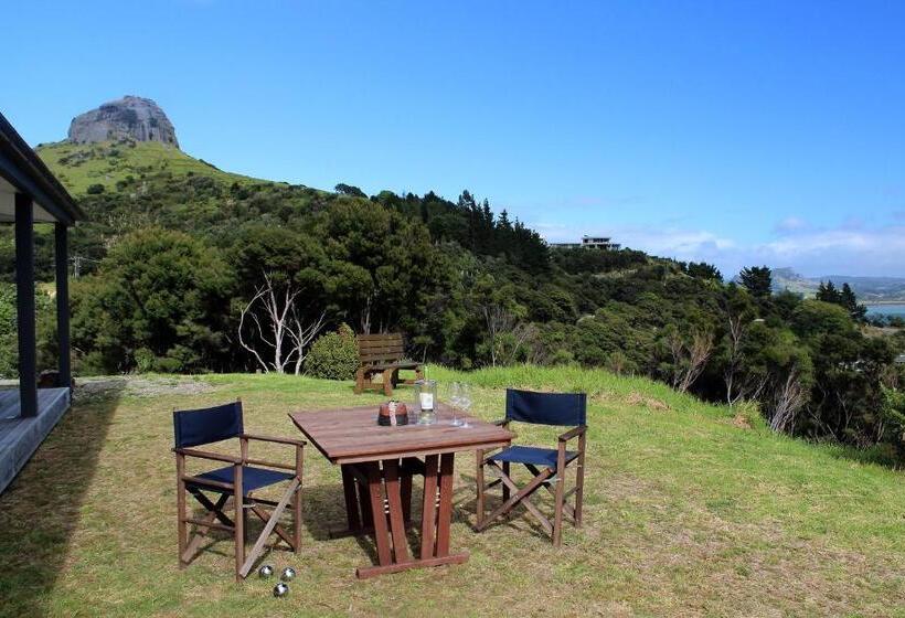 膳宿费 Taratara Whangaroa