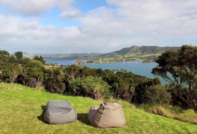 膳宿费 Taratara Whangaroa