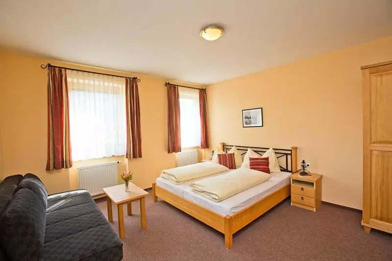 Pension Lindenhof