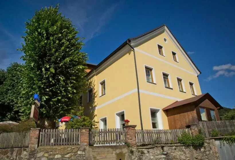 Pension Lindenhof