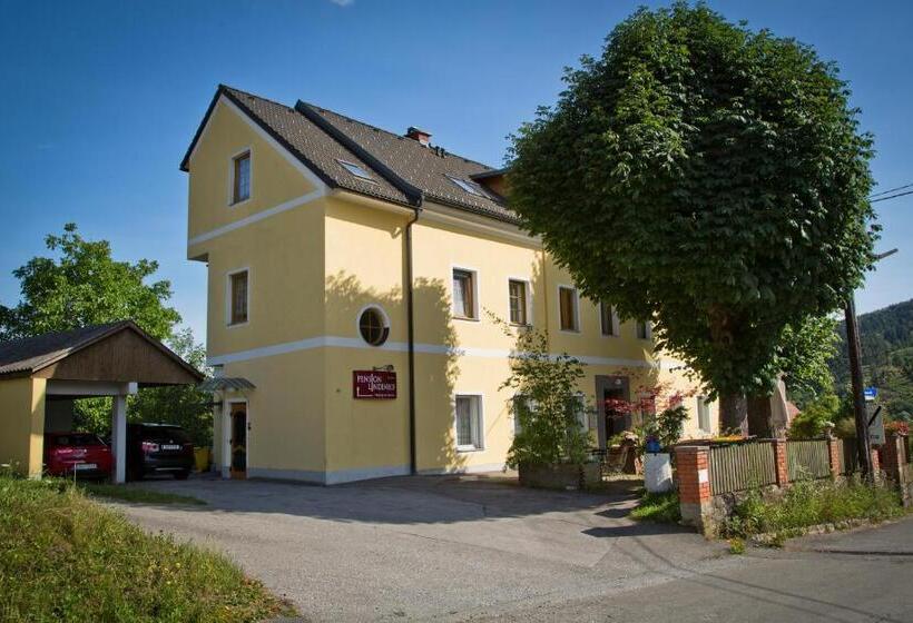 Pension Lindenhof