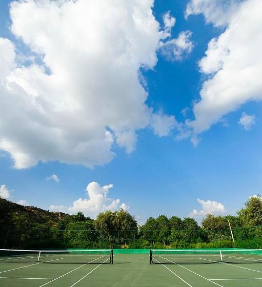 The Tree House Resort