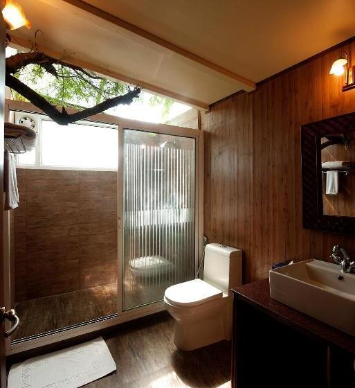 The Tree House Resort