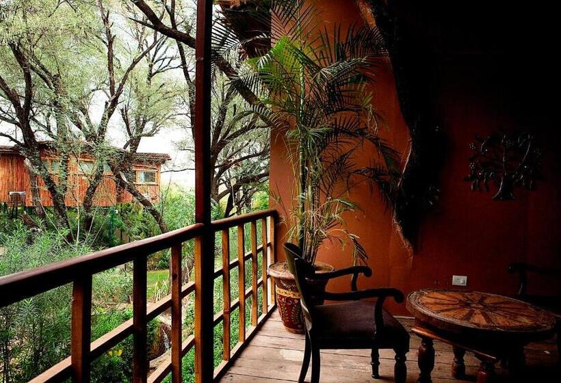 The Tree House Resort