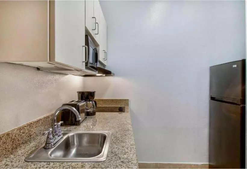 Hotelli Oyo Townhouse Beaumont Medical Center Area