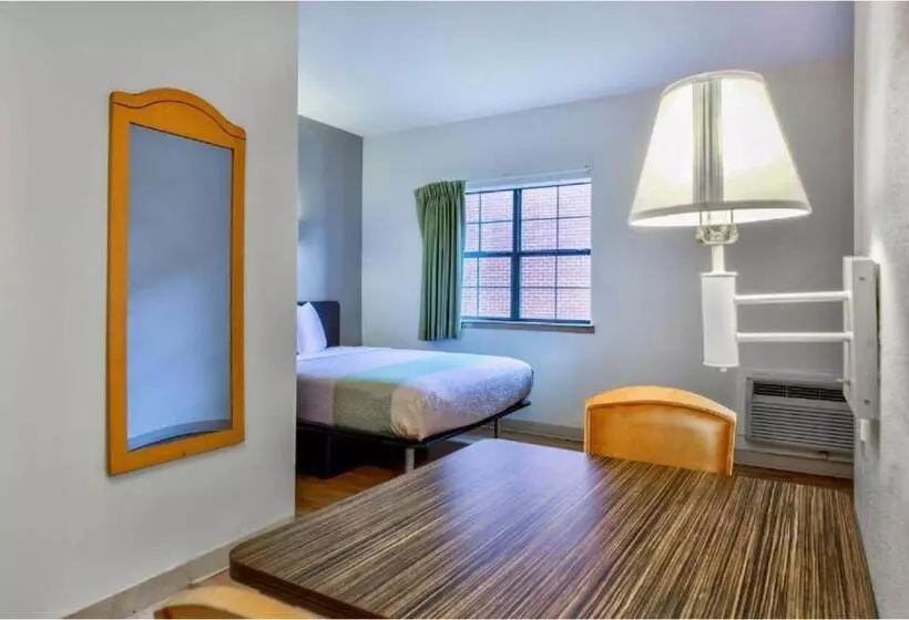 Hotelli Oyo Townhouse Beaumont Medical Center Area