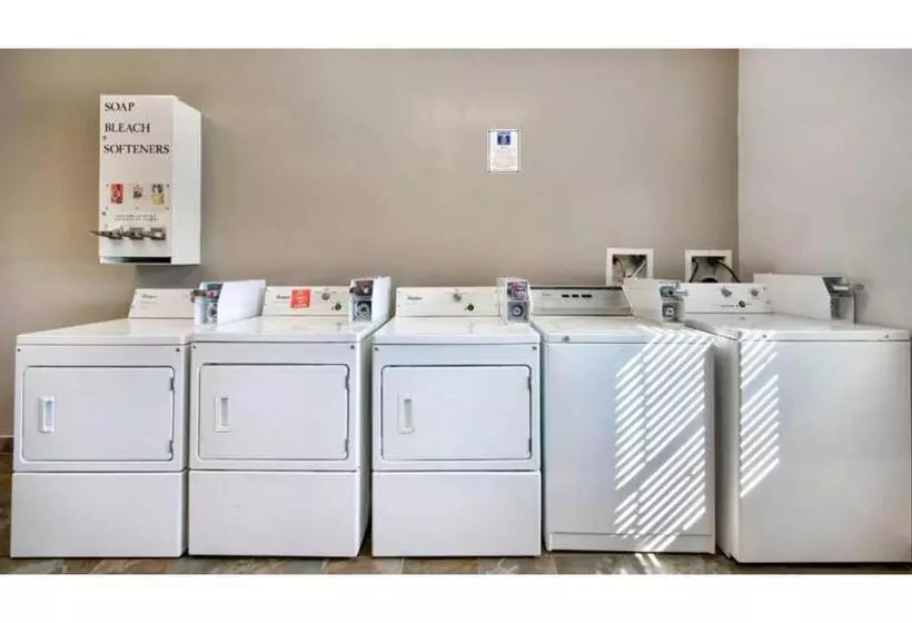 Hotelli Oyo Townhouse Beaumont Medical Center Area