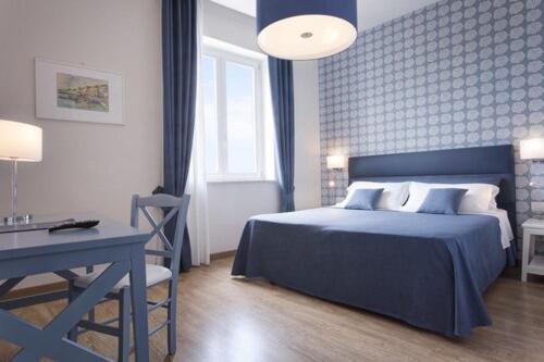 호텔 Vista Di Capri