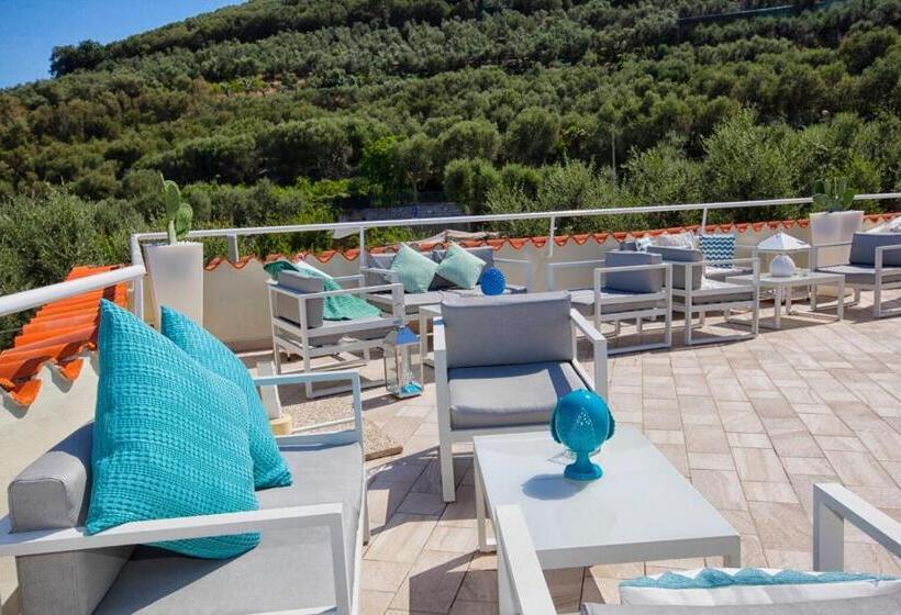 호텔 Vista Di Capri