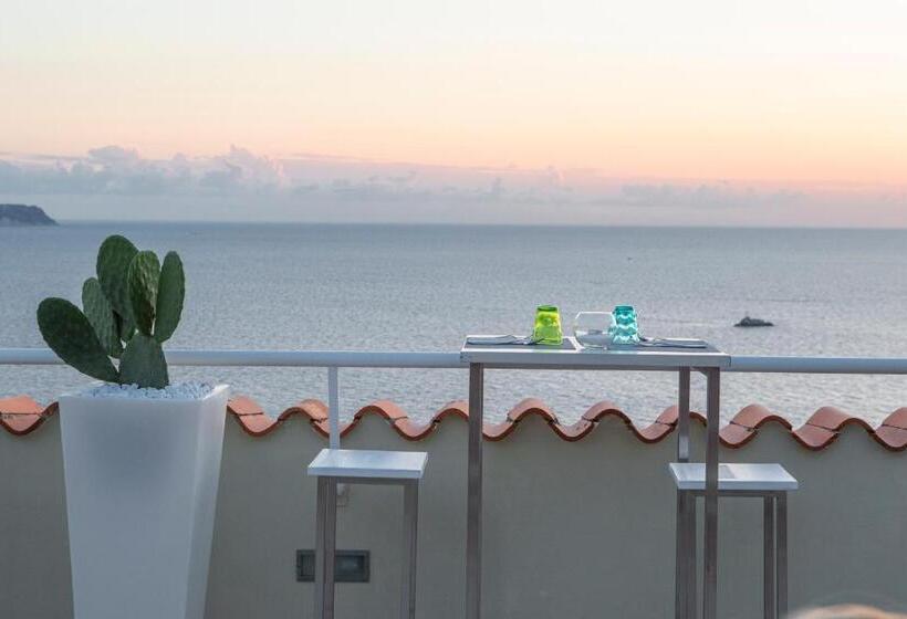 호텔 Vista Di Capri