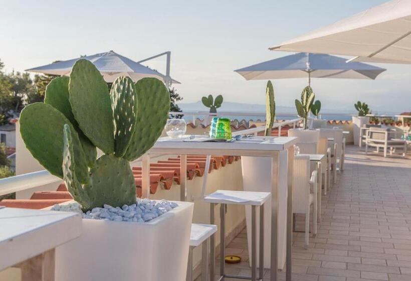 호텔 Vista Di Capri